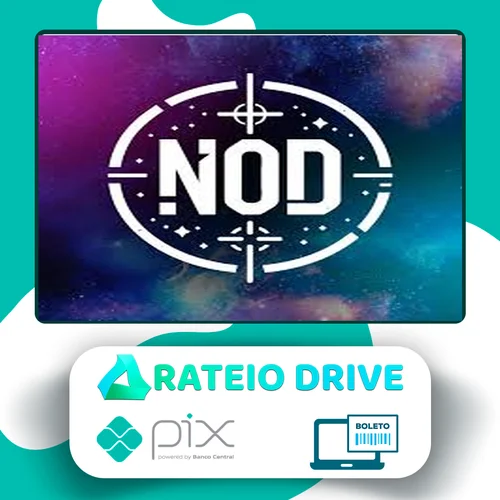 Comunidade A Nova Ordem Digital - Dericson Calari