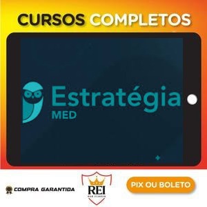 Estratégia Med - Revalida Exclusive