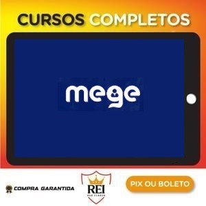 CLUBE DO MP – MEGE