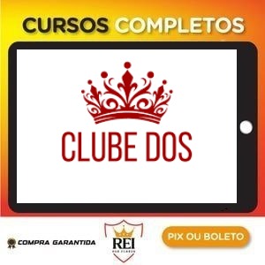 Clube de Elite – Thiago Okraszewski
