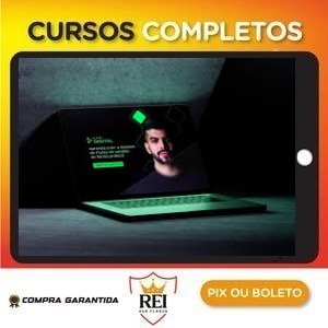 Clã Do Digital – Marcos Vanbasthen