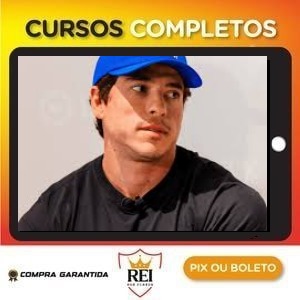 Grupo Marcados - André Lona